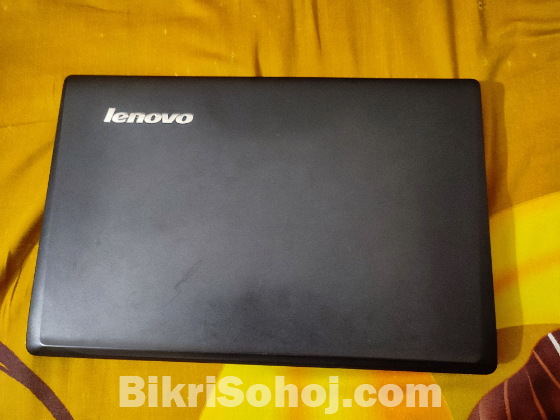 Lenovo G560 Intel Core i5 RAM 4GB HDD 500GB